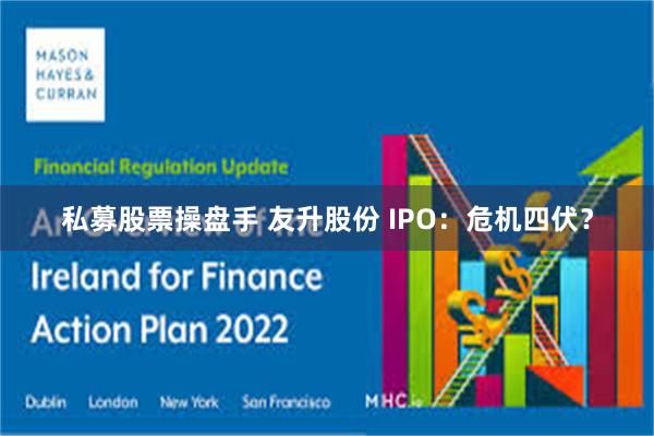 私募股票操盘手 友升股份 IPO：危机四伏？